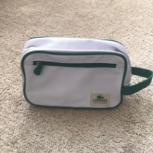 Lactose Parfums Toiletries/ Makeup Bag